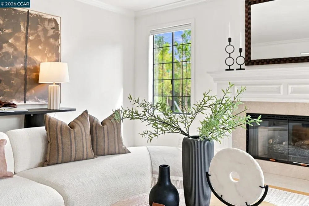 2722 Harland Court Walnut Creek, CA 94598