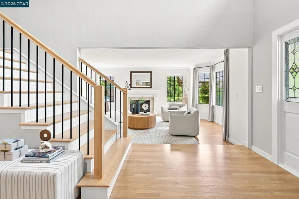 2722 Harland Court Walnut Creek, CA 94598