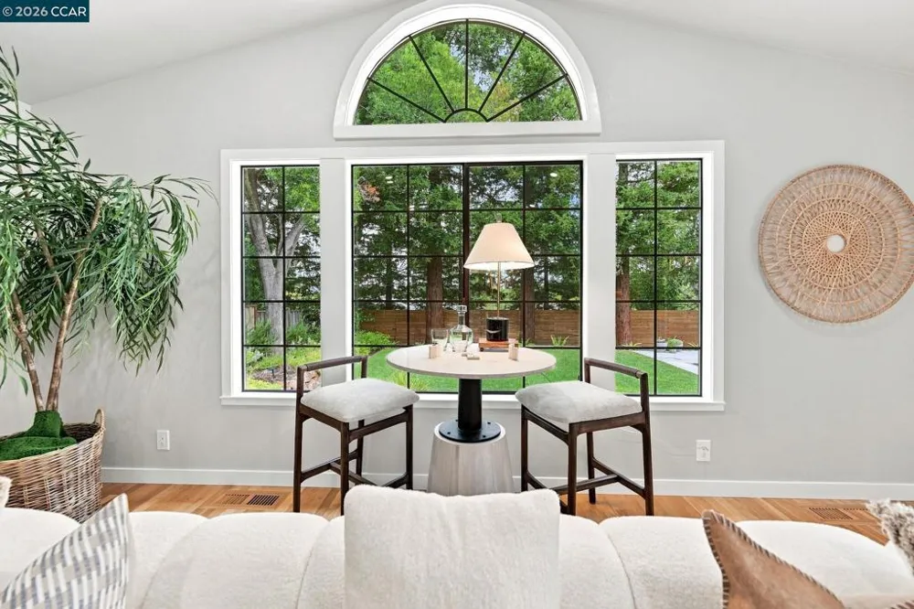 2722 Harland Court Walnut Creek, CA 94598