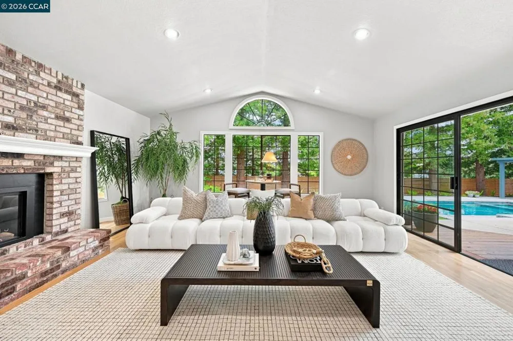 2722 Harland Court Walnut Creek, CA 94598