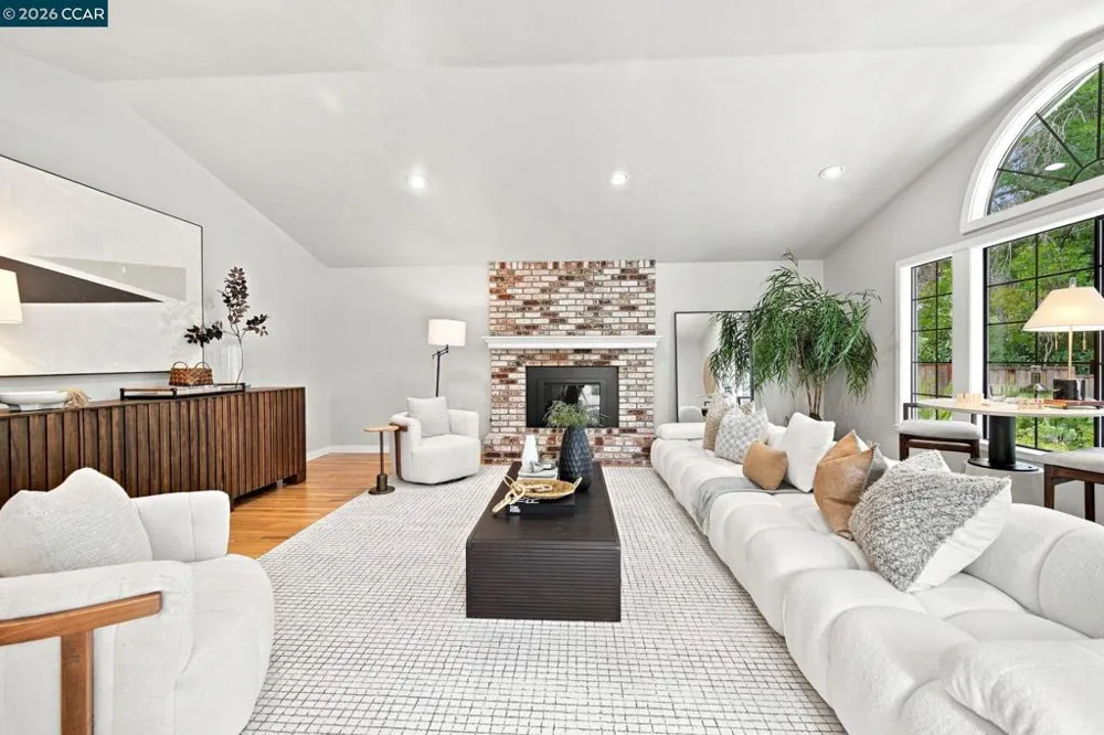 2722 Harland Court Walnut Creek, CA 94598