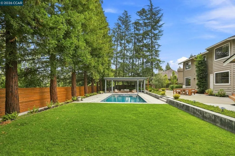 2722 Harland Court Walnut Creek, CA 94598