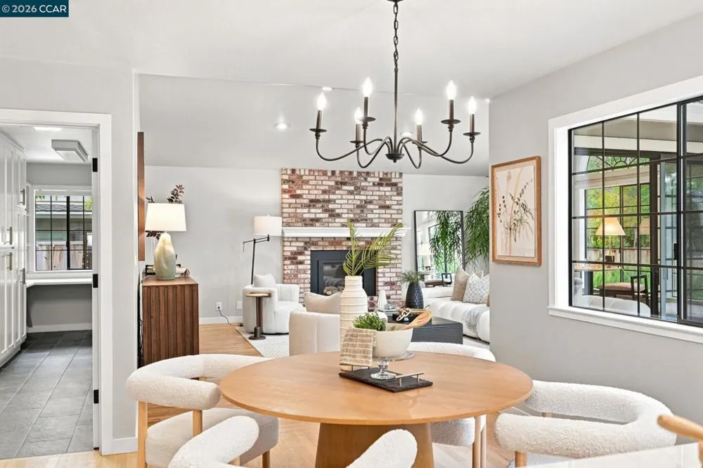 2722 Harland Court Walnut Creek, CA 94598