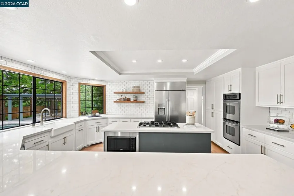 2722 Harland Court Walnut Creek, CA 94598