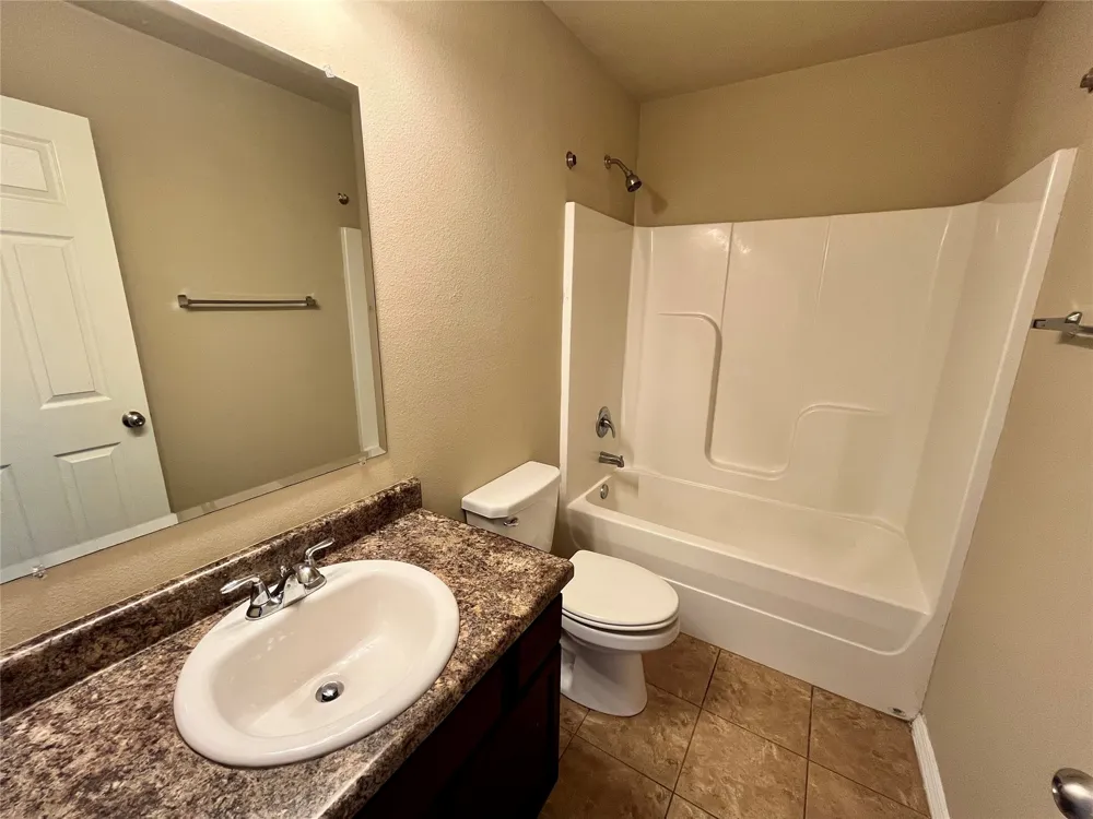 14795 S Hickory Place Glenpool, OK 74033
