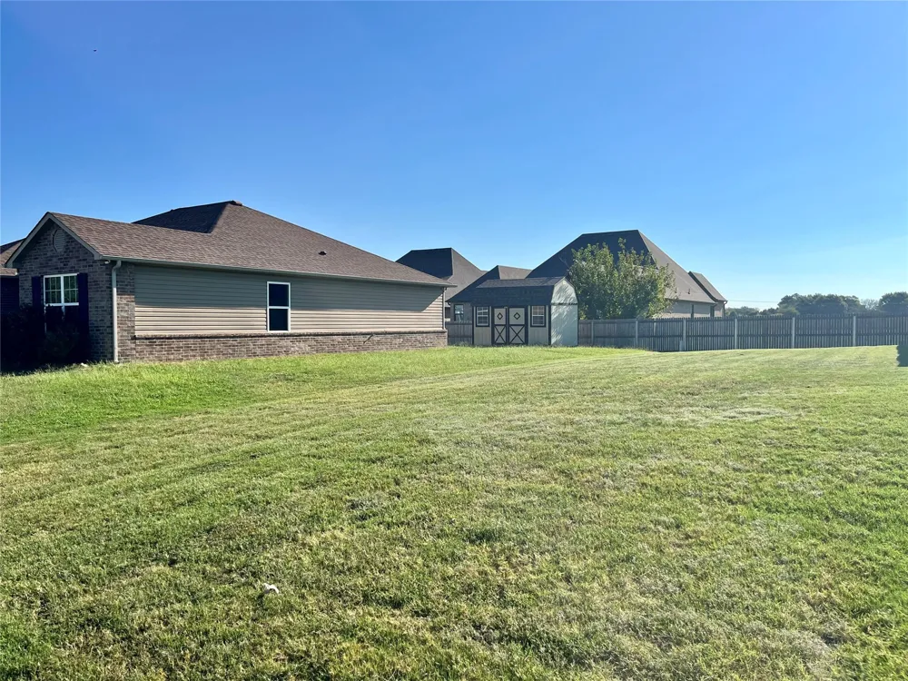 14795 S Hickory Place Glenpool, OK 74033