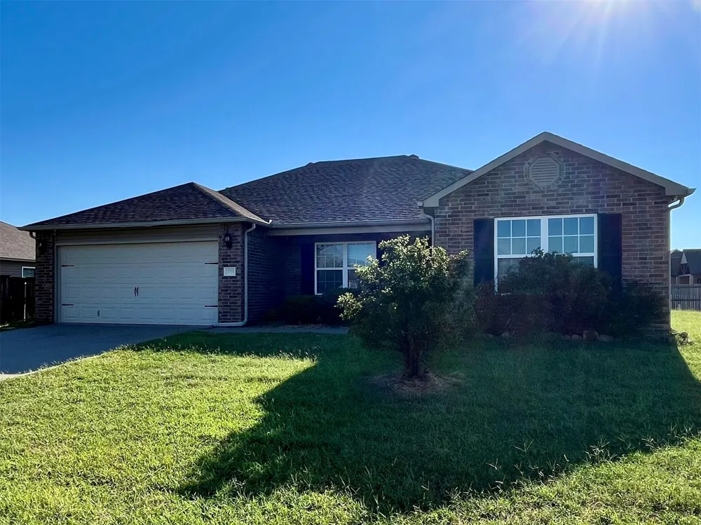 14795 S Hickory Place Glenpool, OK 74033