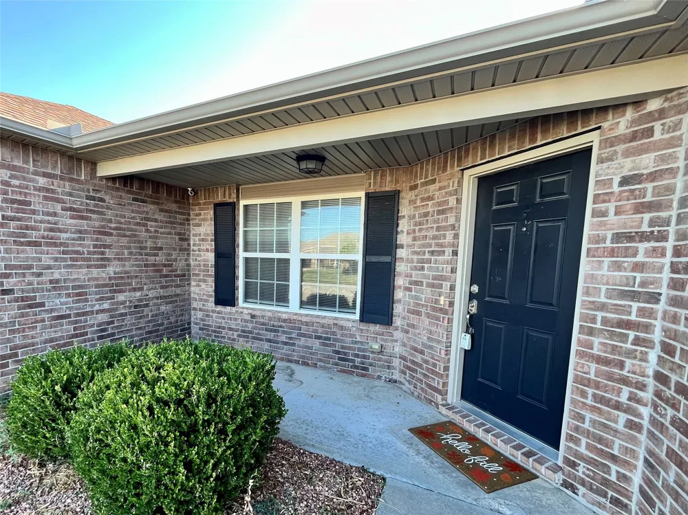 14795 S Hickory Place Glenpool, OK 74033