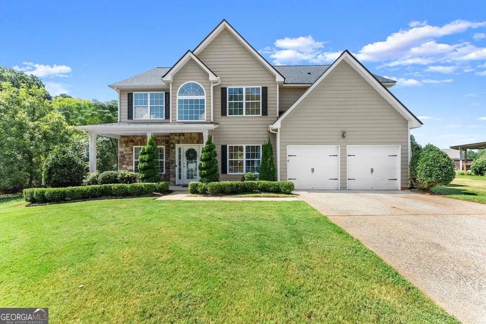 632 Hancock AVE Braselton, GA 30517