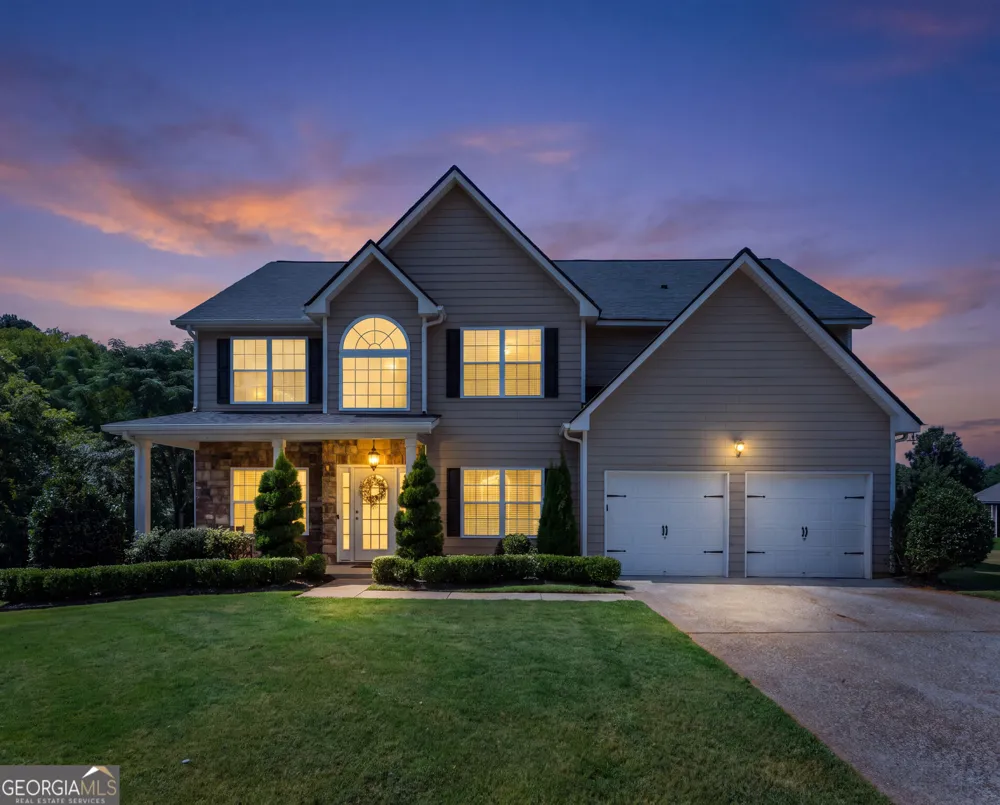 632 Hancock AVE Braselton, GA 30517