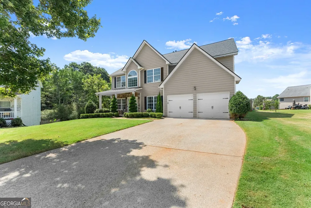 632 Hancock AVE Braselton, GA 30517
