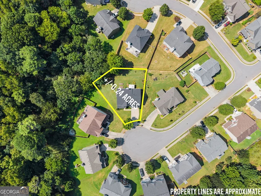 632 Hancock AVE Braselton, GA 30517