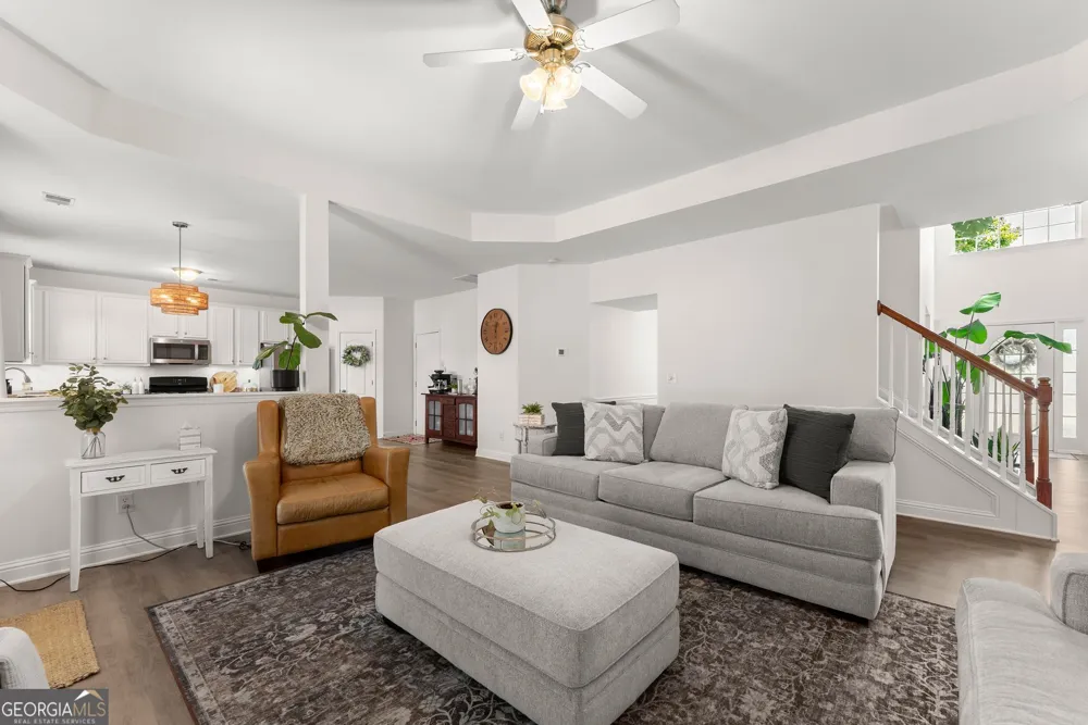 632 Hancock AVE Braselton, GA 30517