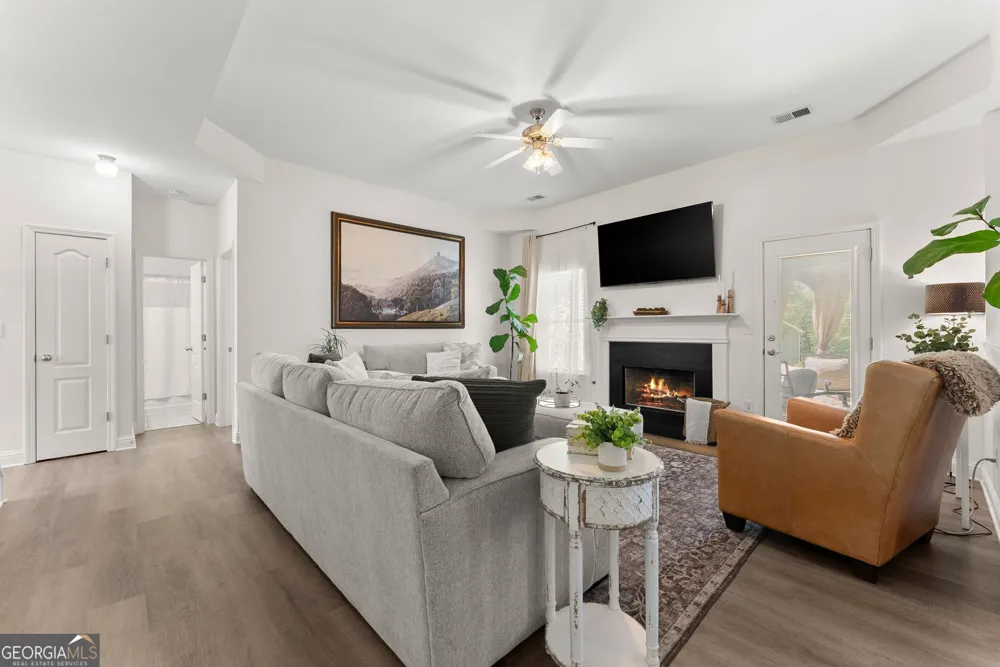 632 Hancock AVE Braselton, GA 30517