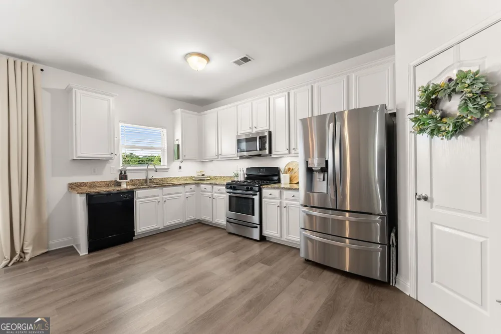 632 Hancock AVE Braselton, GA 30517