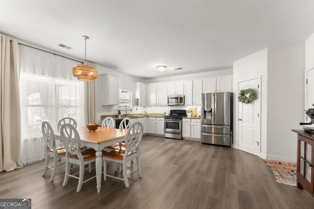 632 Hancock AVE Braselton, GA 30517