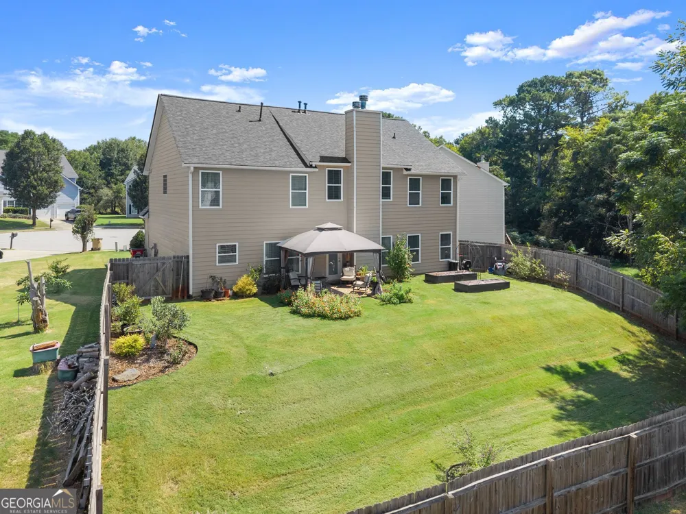 632 Hancock AVE Braselton, GA 30517