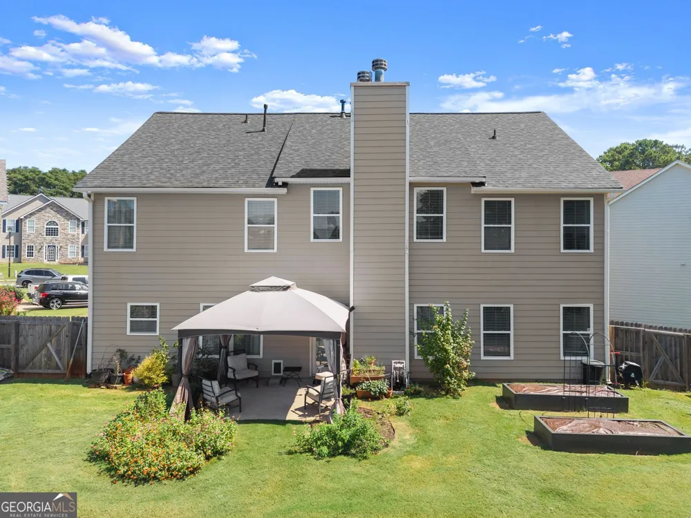 632 Hancock AVE Braselton, GA 30517