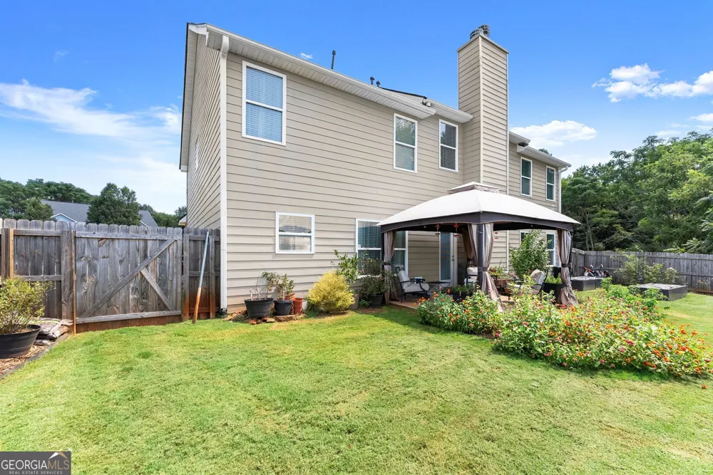632 Hancock AVE Braselton, GA 30517