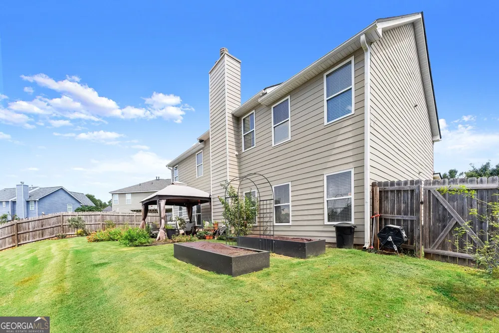 632 Hancock AVE Braselton, GA 30517