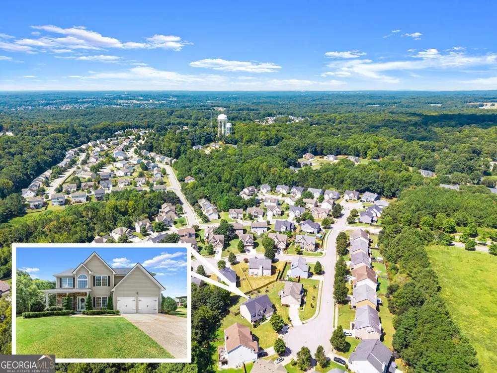 632 Hancock AVE Braselton, GA 30517
