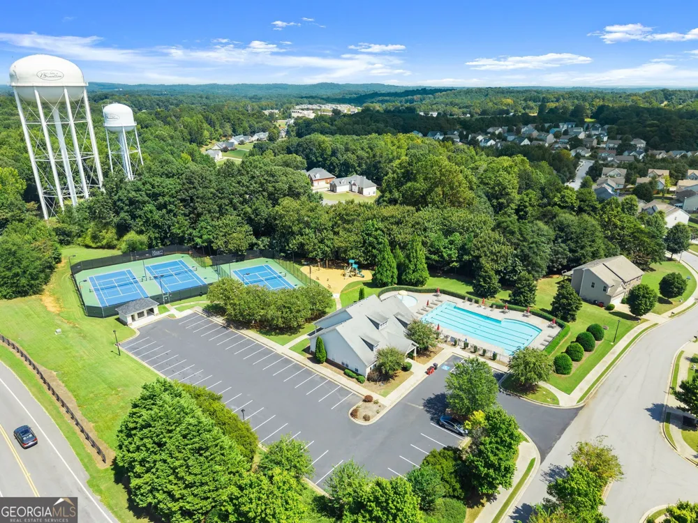 632 Hancock AVE Braselton, GA 30517