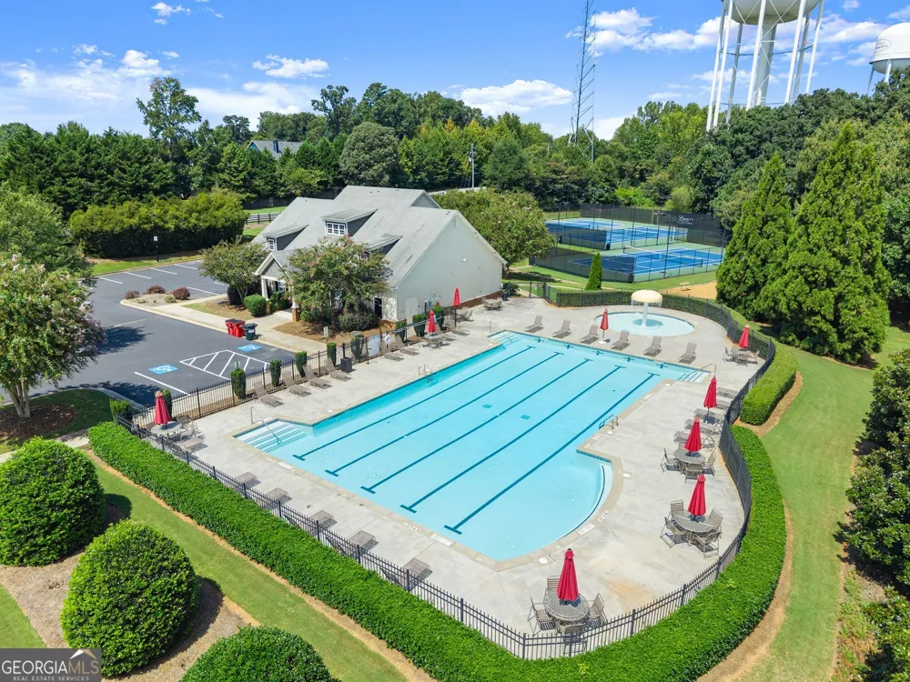 632 Hancock AVE Braselton, GA 30517