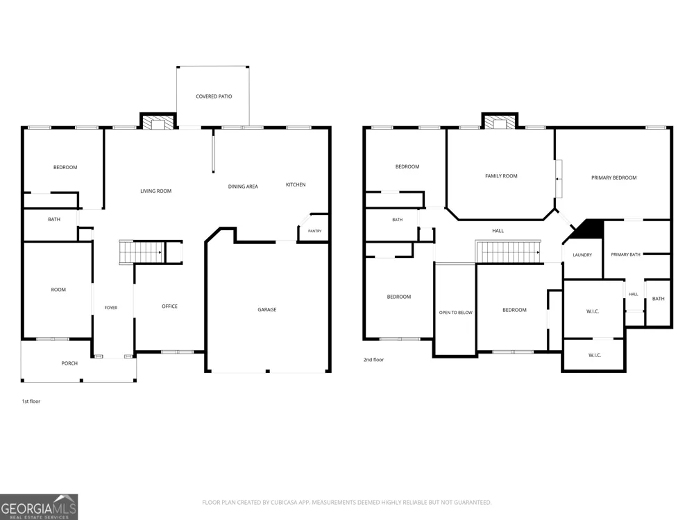 632 Hancock AVE Braselton, GA 30517
