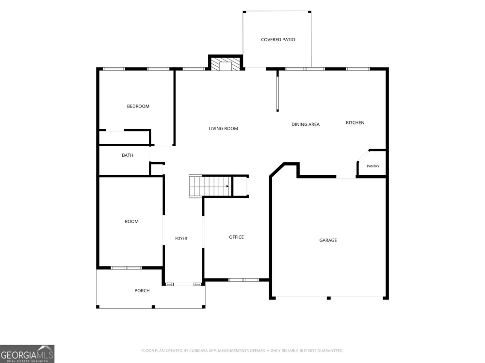 632 Hancock AVE Braselton, GA 30517