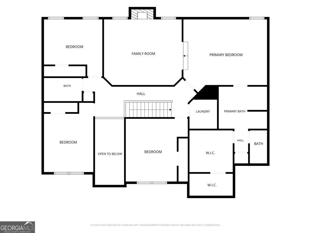 632 Hancock AVE Braselton, GA 30517