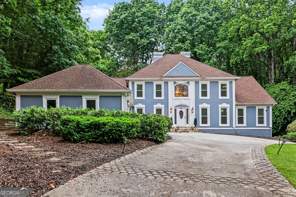 590 Valley Hall DR Atlanta, GA 30350