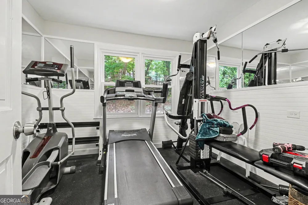 590 Valley Hall DR Atlanta, GA 30350