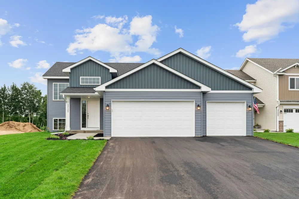XXX 41st Ave SE Becker, MN 55308