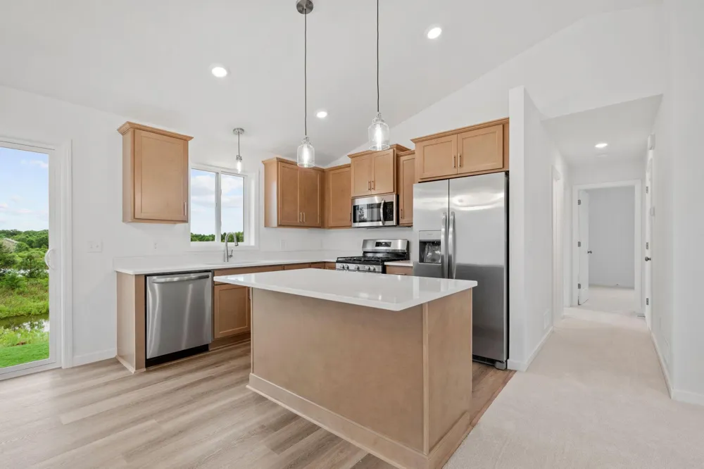 XXX 41st Ave SE Becker, MN 55308