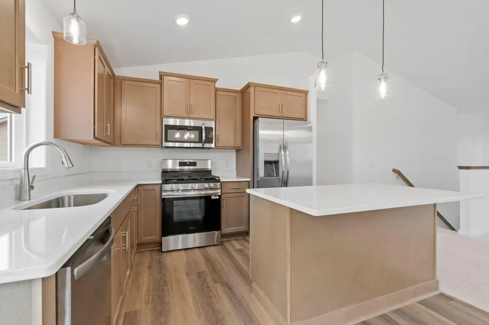 XXX 41st Ave SE Becker, MN 55308
