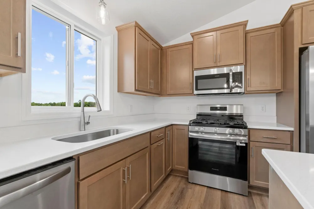 XXX 41st Ave SE Becker, MN 55308