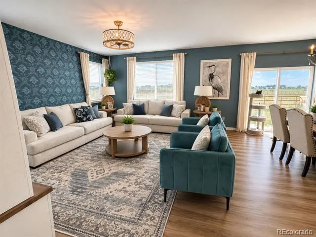 684 Piedmontese Street Johnstown, CO 80534