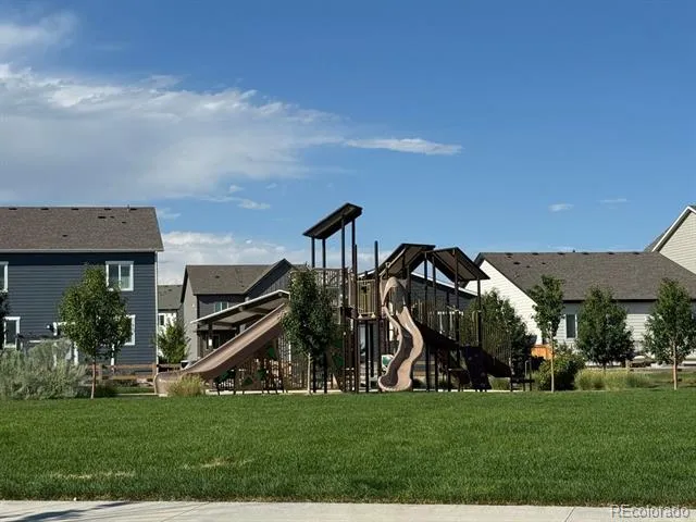 684 Piedmontese Street Johnstown, CO 80534