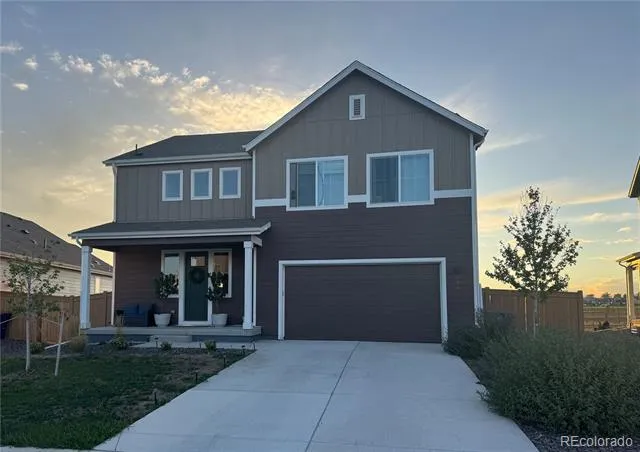 684 Piedmontese Street Johnstown, CO 80534