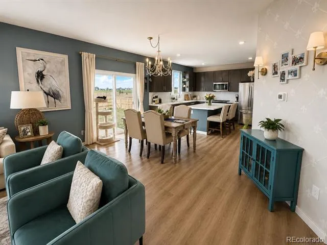 684 Piedmontese Street Johnstown, CO 80534