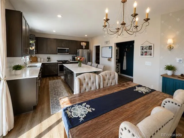 684 Piedmontese Street Johnstown, CO 80534