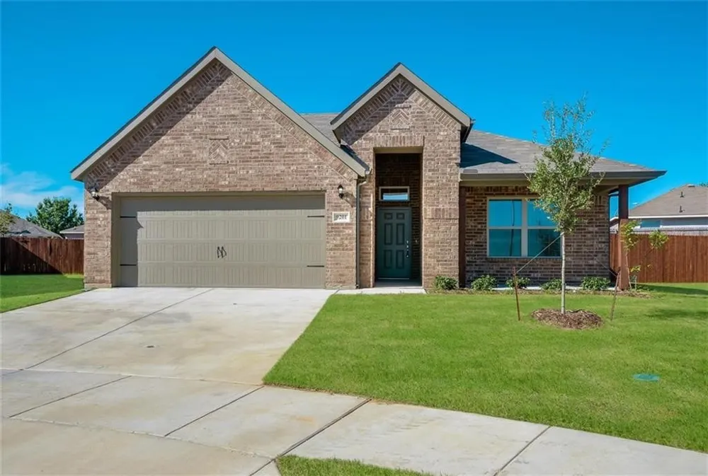 9201 Forbes Mill Fort Worth, TX 76179