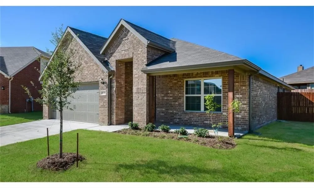 9201 Forbes Mill Fort Worth, TX 76179