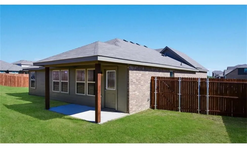 9201 Forbes Mill Fort Worth, TX 76179