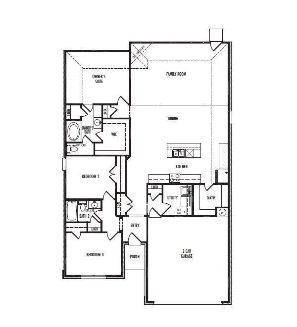9201 Forbes Mill Fort Worth, TX 76179