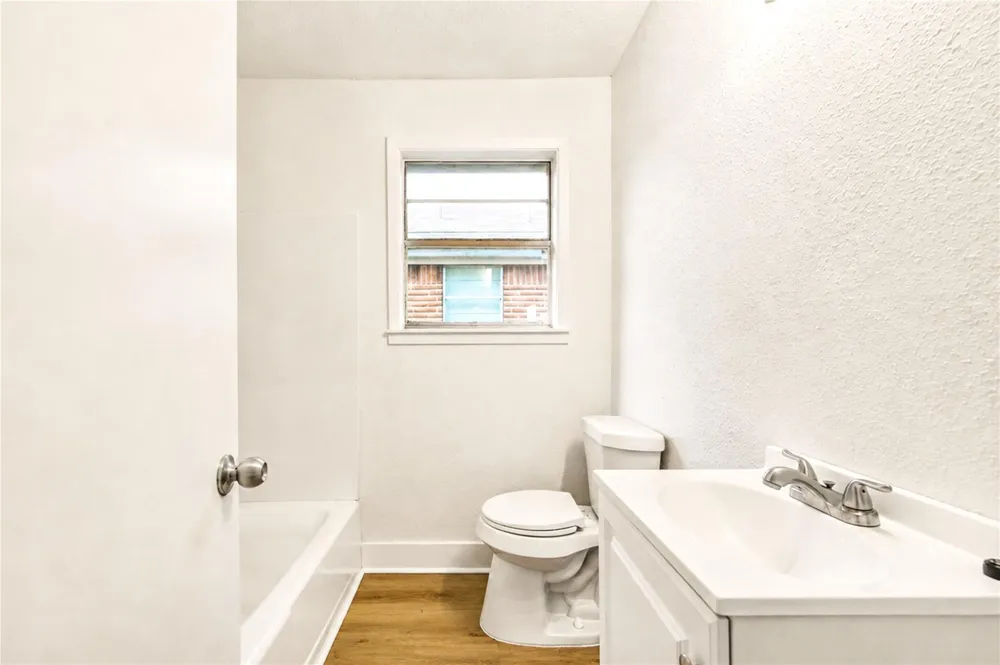 3502 Goodhope Street Houston, TX 77021