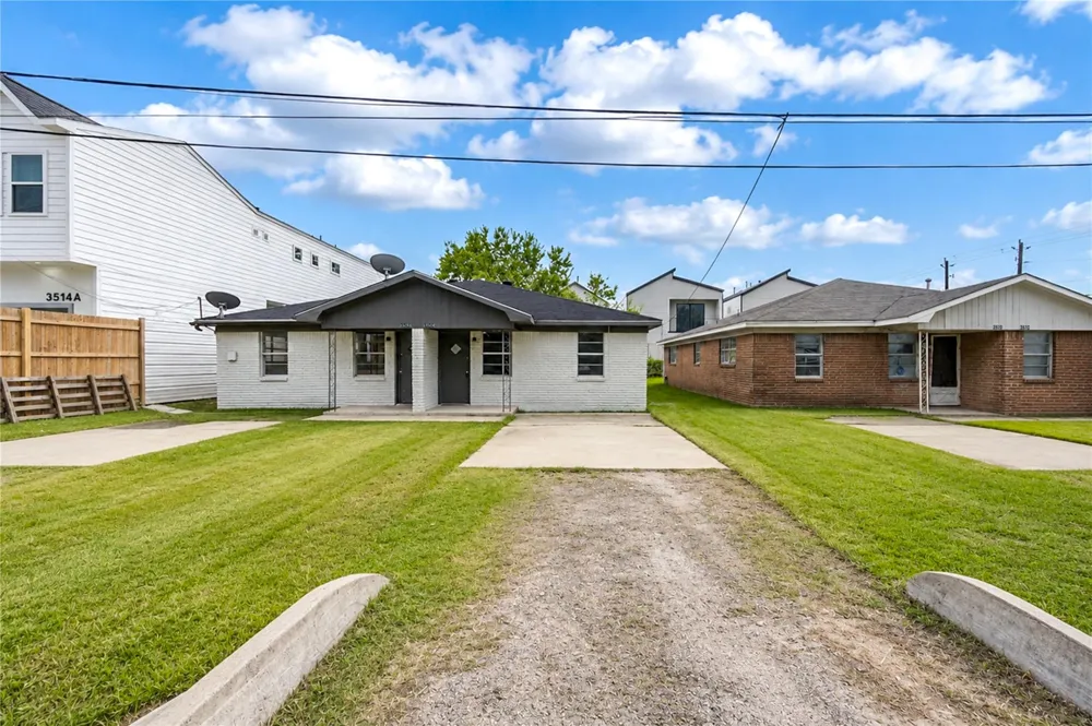 3502 Goodhope Street Houston, TX 77021