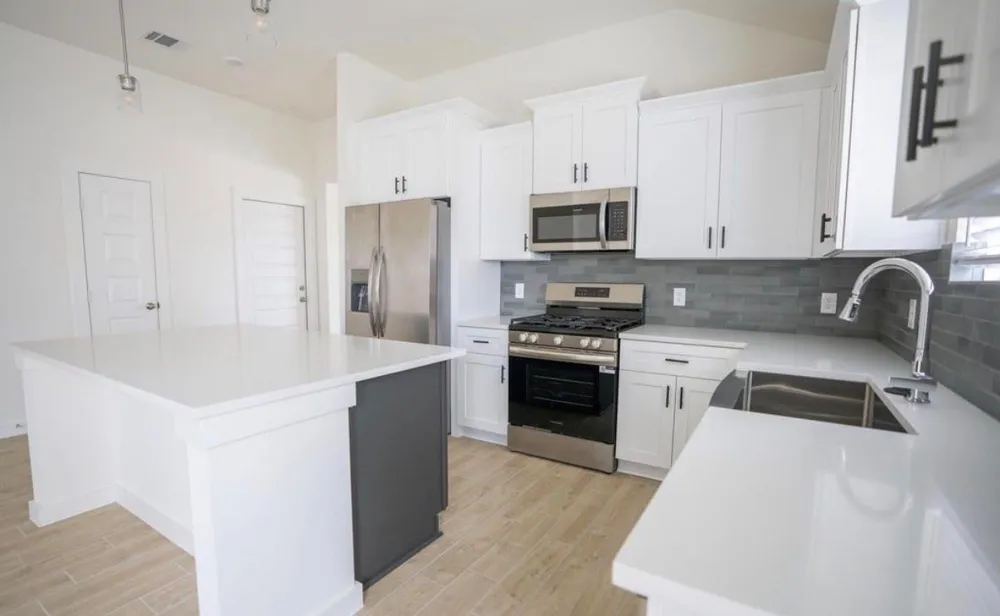 3511 Sago Palm Dr Manvel, TX 77578