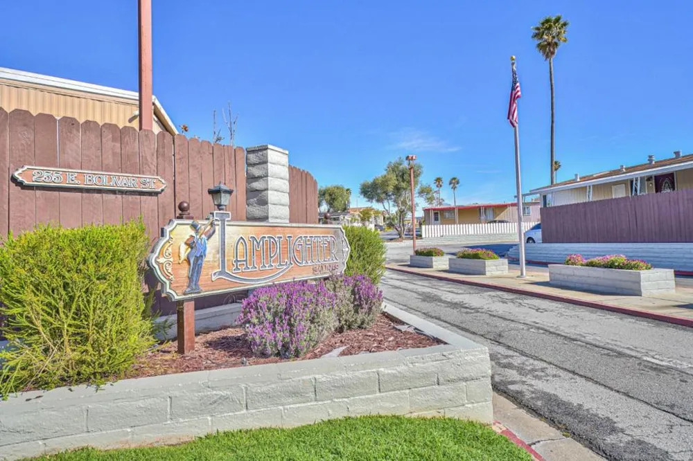 255 E Bolivar Street #174 Salinas, CA 93906