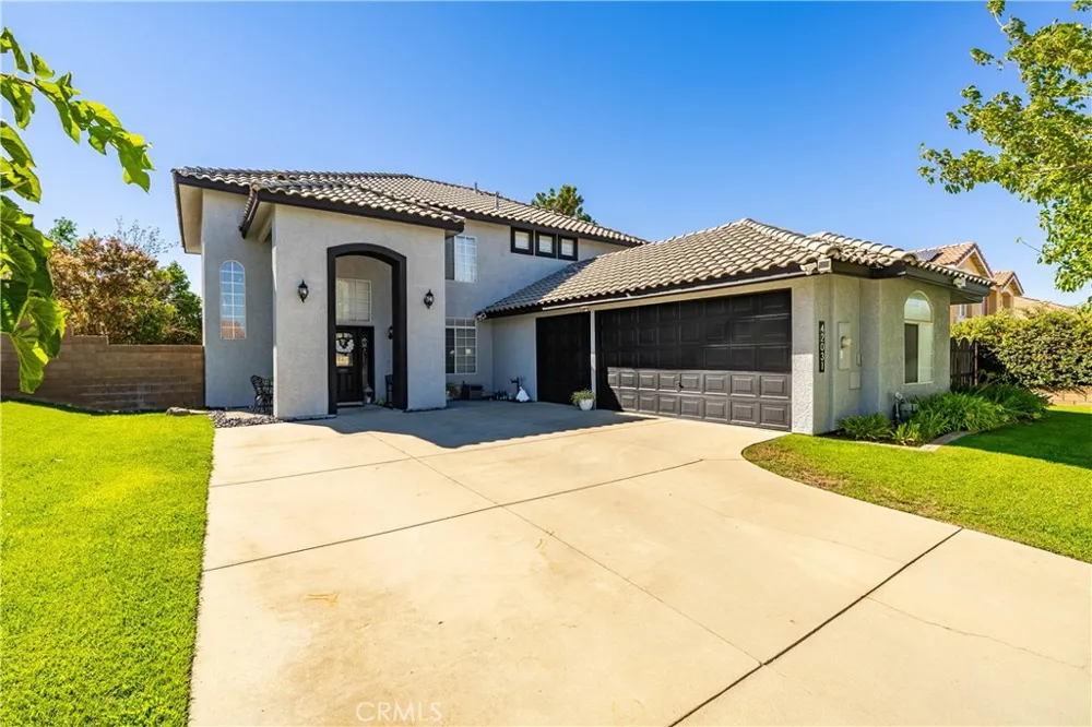 42031 Crestland Lancaster, CA 93536